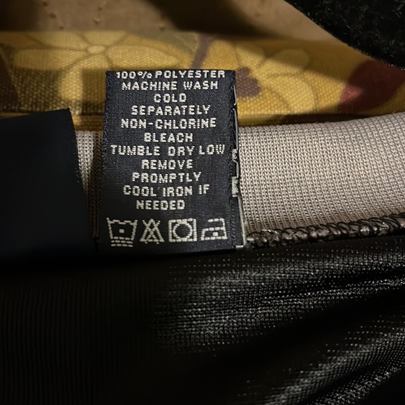 SPALDING♦️♦️ATHLETIC TANK SHIRT - Picture 15 of 15